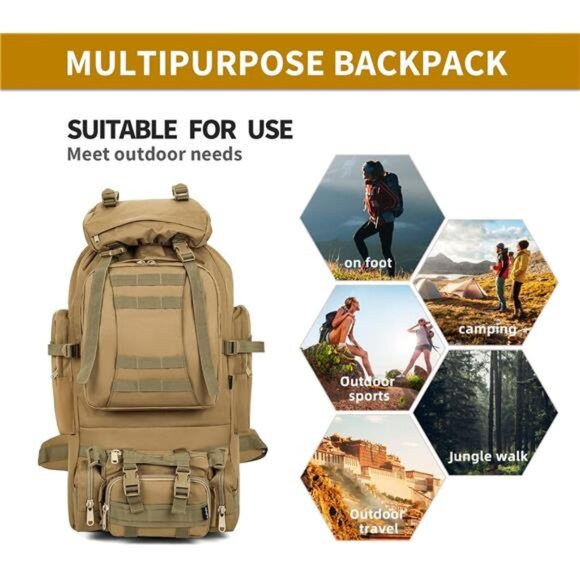 Backpacks